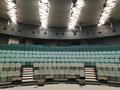 Комплексное освещение кинотеатров, театров, концертных залов
